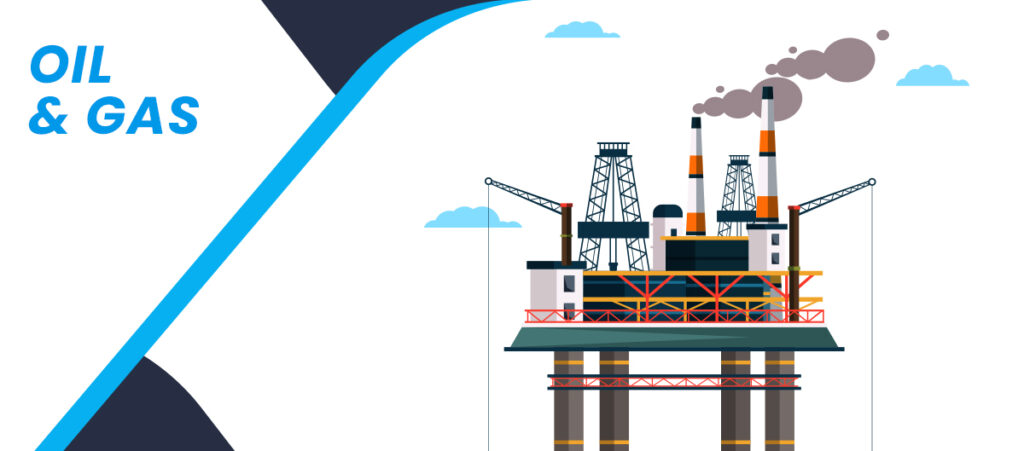 oil andgas banner